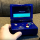 Illustration for article titled Look At This Tiny Little GameCube/Wii